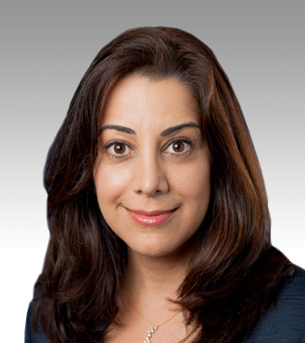 Tania Hanna